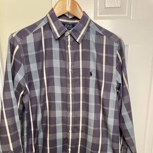 Polo by Ralph Lauren Boys Shirt NWT